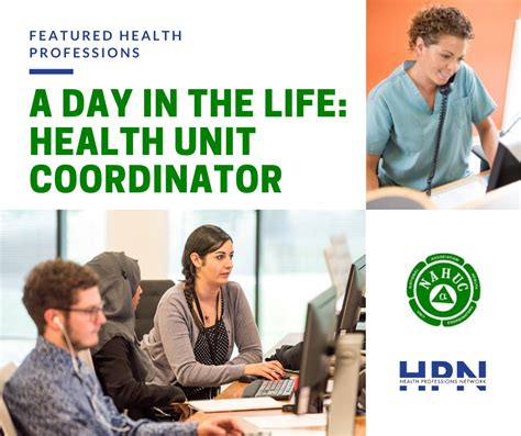 Paul, MN area, with an average salary of 45,766 per year. . Health unit coordinator salary